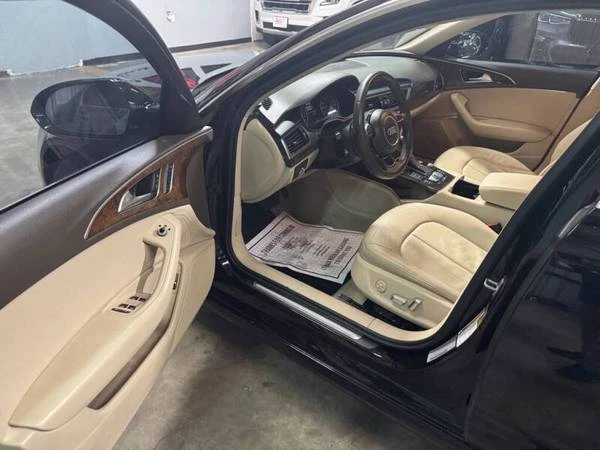 2016 Audi C7 A6 - Image 9 of 19