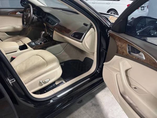 2016 Audi C7 A6 - Image 10 of 19