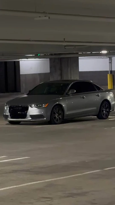 2016 Audi C7 A6 - Image 7 of 9