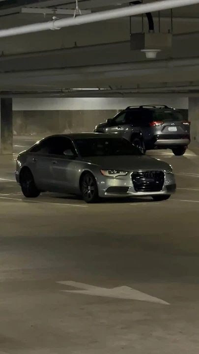 2016 Audi C7 A6 - Image 6 of 9