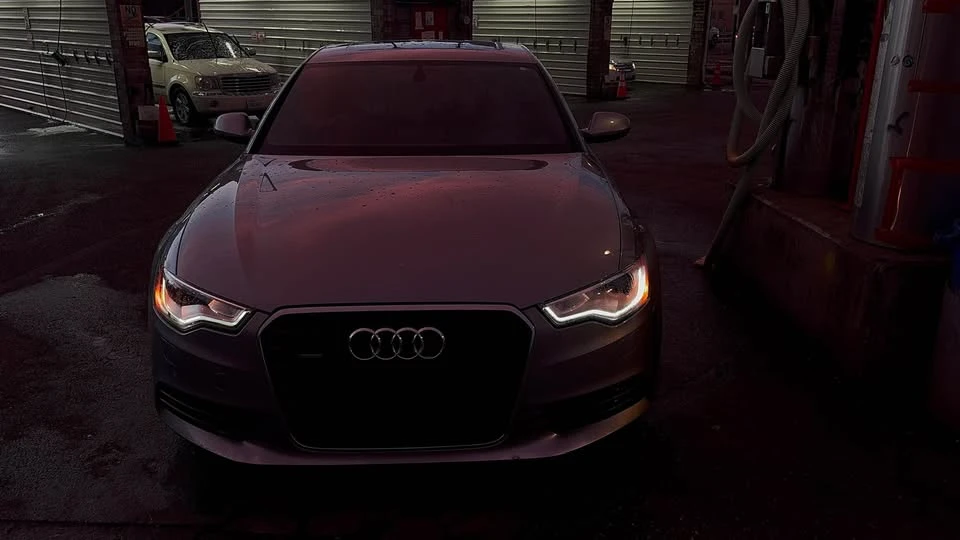 2016 Audi C7 A6 - Image 5 of 9