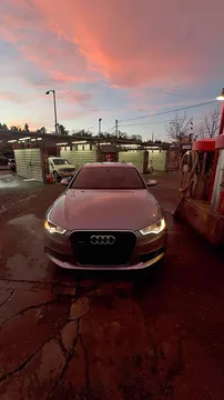 2016 Audi A6 Premium 3.0t Quattro