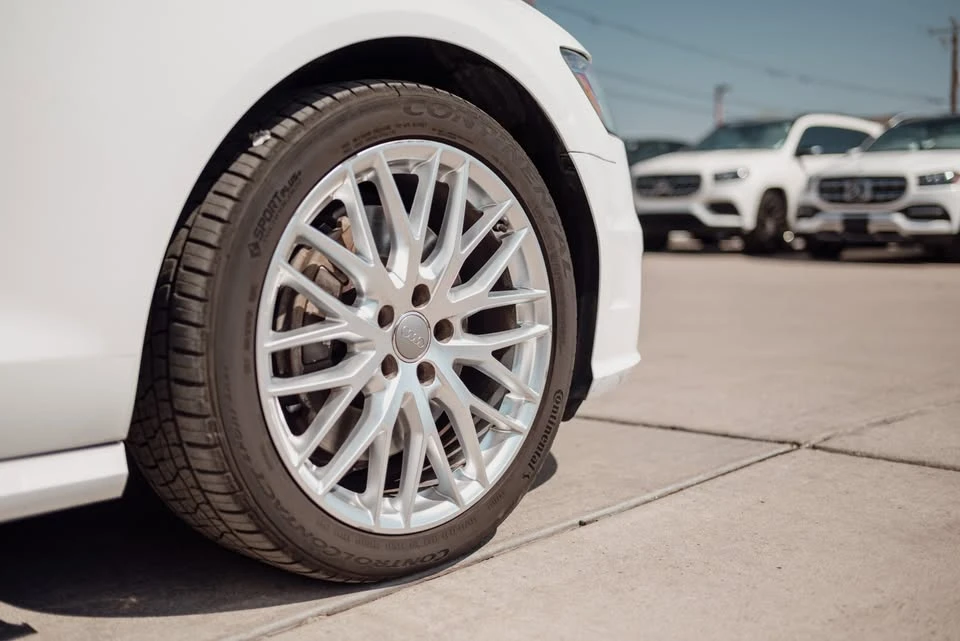 2016 Audi C7 A6 - Image 14 of 14
