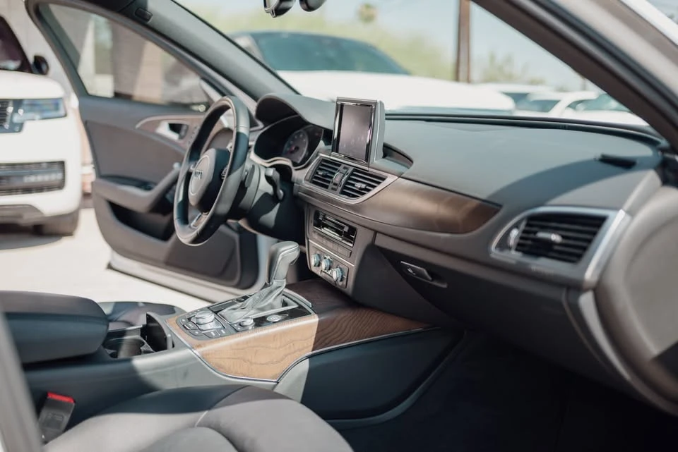 2016 Audi C7 A6 - Image 13 of 14