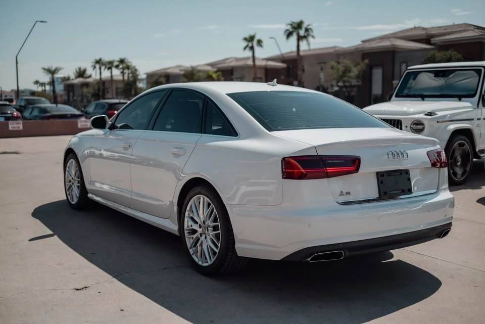 2016 Audi C7 A6 - Image 4 of 14