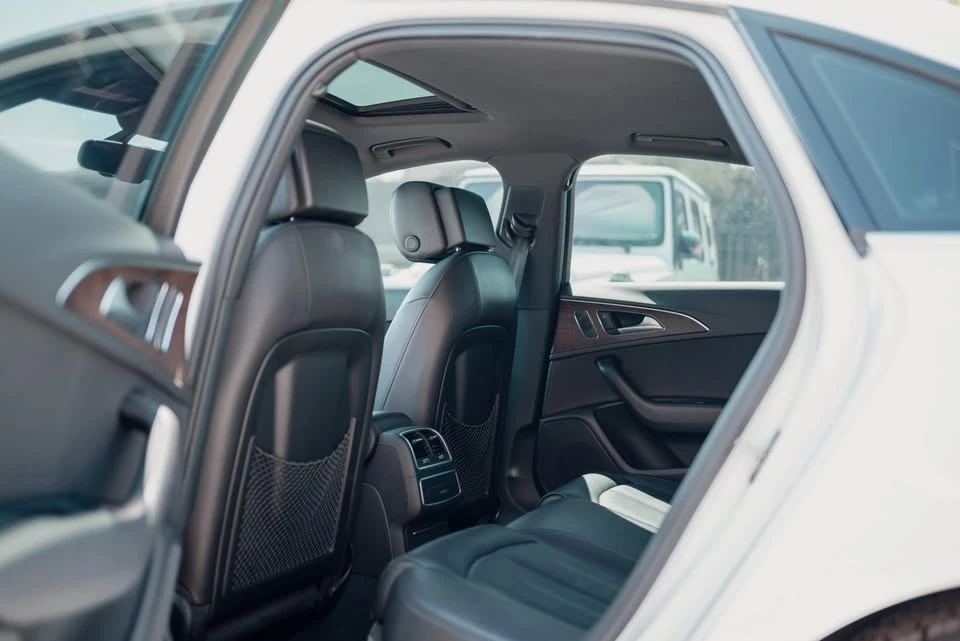 2016 Audi C7 A6 - Image 10 of 14