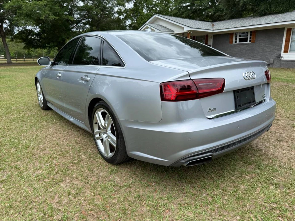 2016 Audi C7 A6 - Image 3 of 18