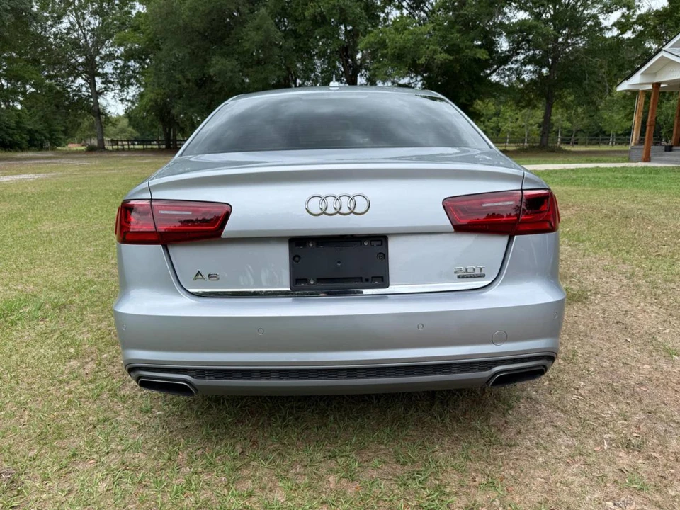2016 Audi C7 A6 - Image 4 of 18