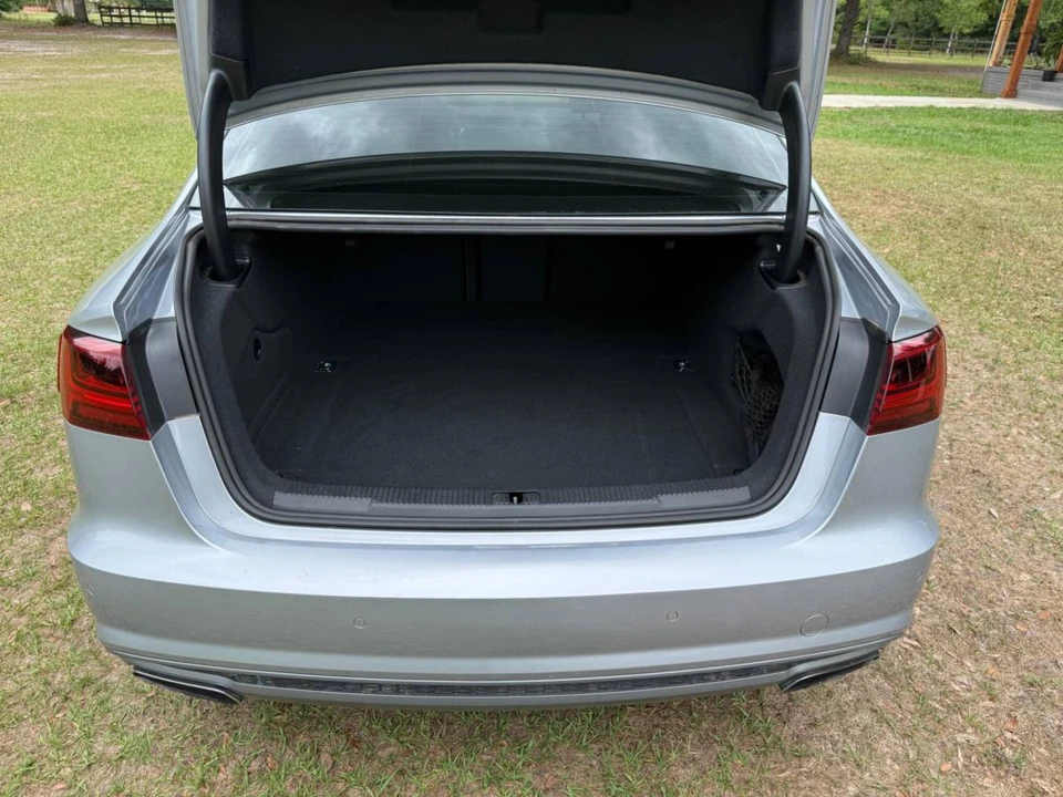 2016 Audi C7 A6 - Image 12 of 18