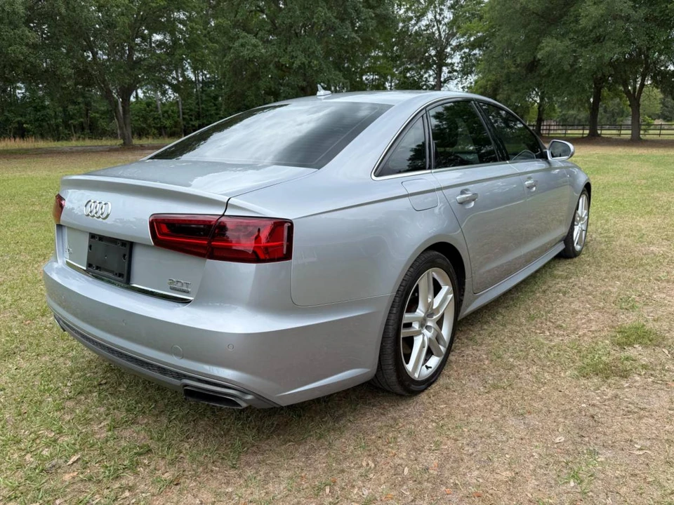 2016 Audi C7 A6 - Image 5 of 18