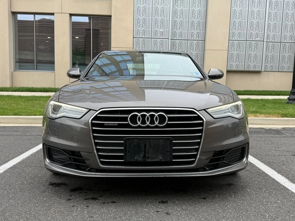 2016 Audi C7 A6 - Image 6 of 20