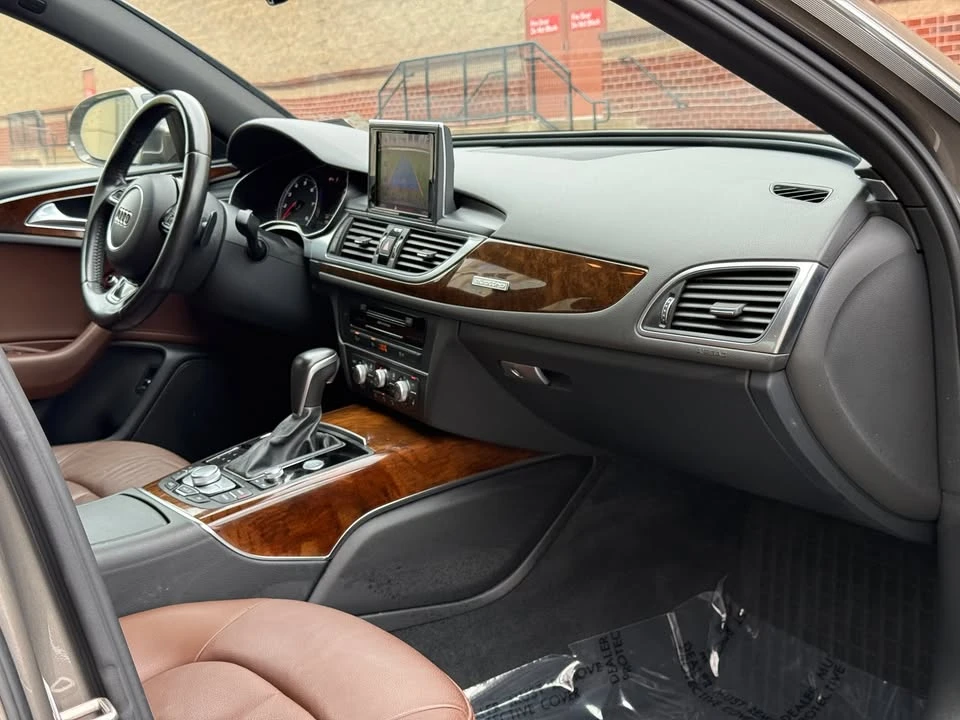 2016 Audi C7 A6 - Image 17 of 20