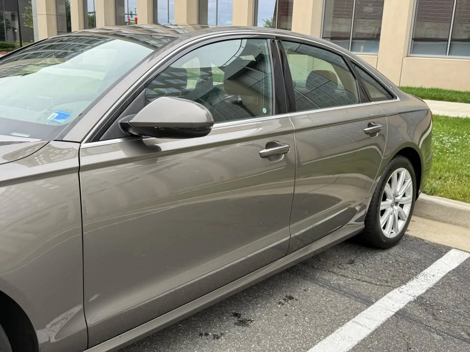 2016 Audi C7 A6 - Image 11 of 20