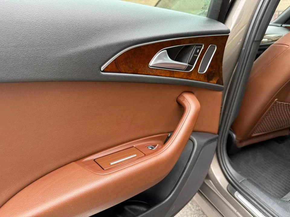2016 Audi C7 A6 - Image 15 of 20