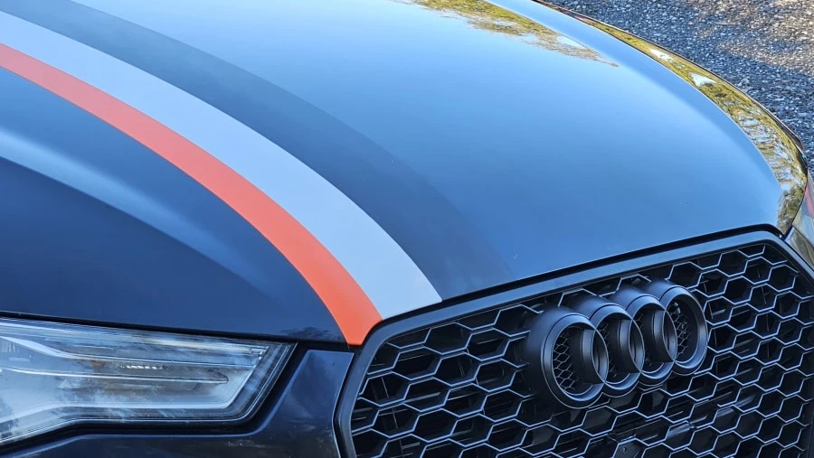 2016 Audi C7 A6 - Image 6 of 18