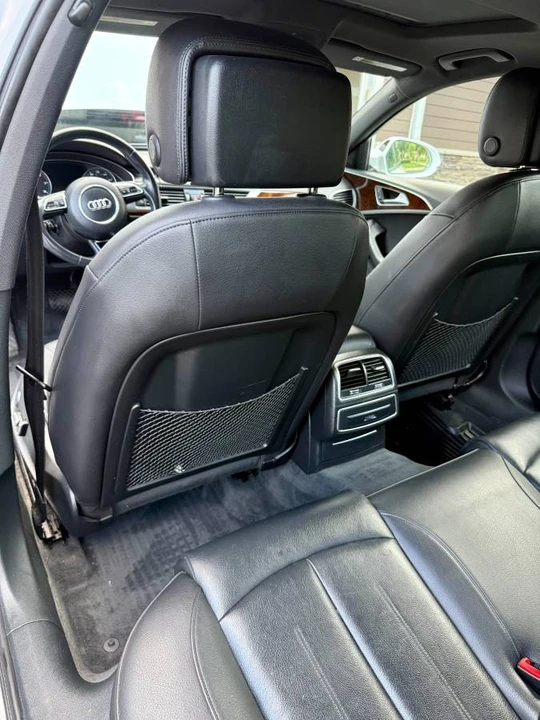 2016 Audi C7 A6 - Image 8 of 13