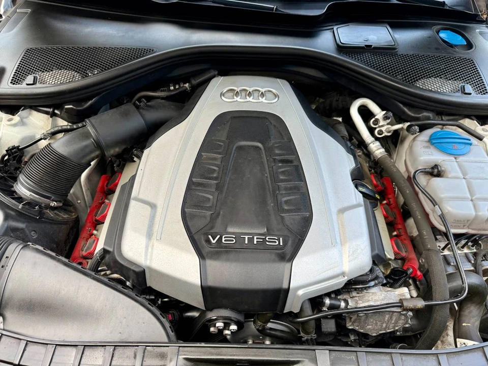 2016 Audi C7 A6 - Image 7 of 13