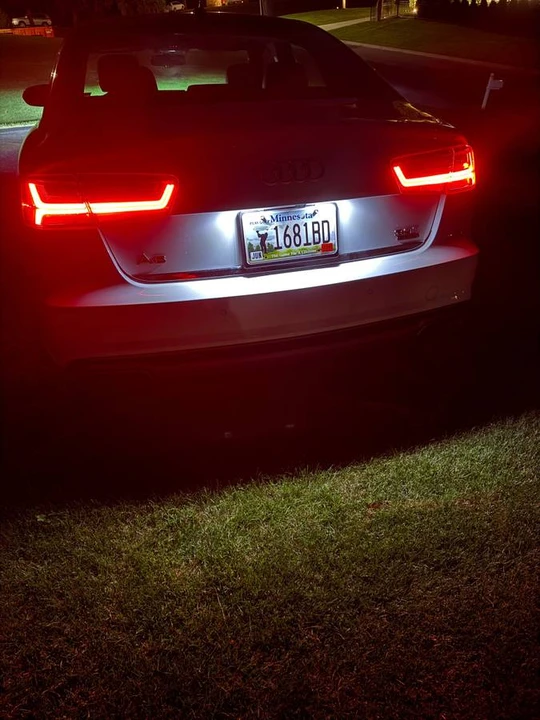 2016 Audi C7 A6 - Image 13 of 13