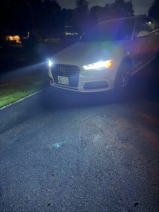 2016 Audi C7 A6 - Image 12 of 13