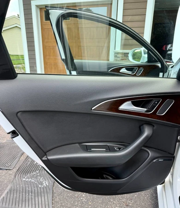 2016 Audi C7 A6 - Image 3 of 13