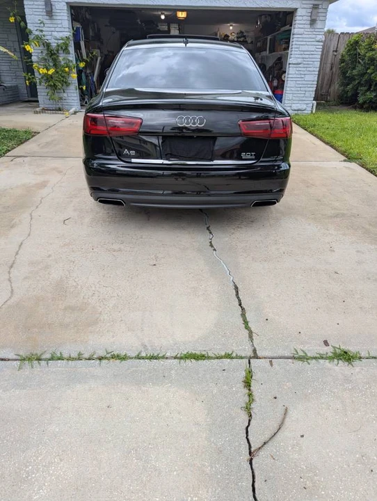 2016 Audi C7 A6 - Image 7 of 12