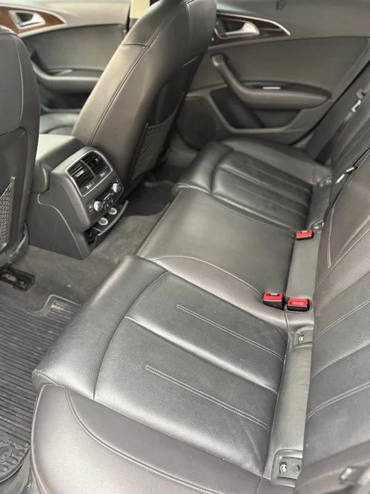 2016 Audi C7 A6 - Image 9 of 10