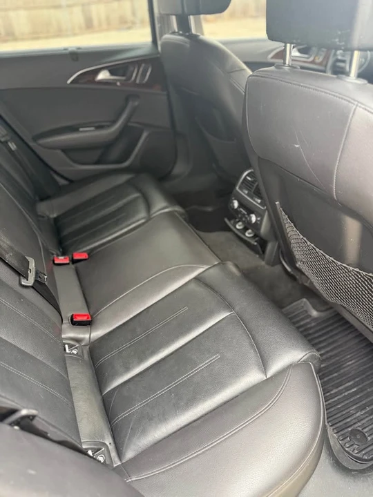 2016 Audi C7 A6 - Image 10 of 10