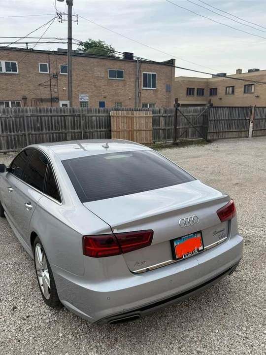 2016 Audi C7 A6 - Image 3 of 10