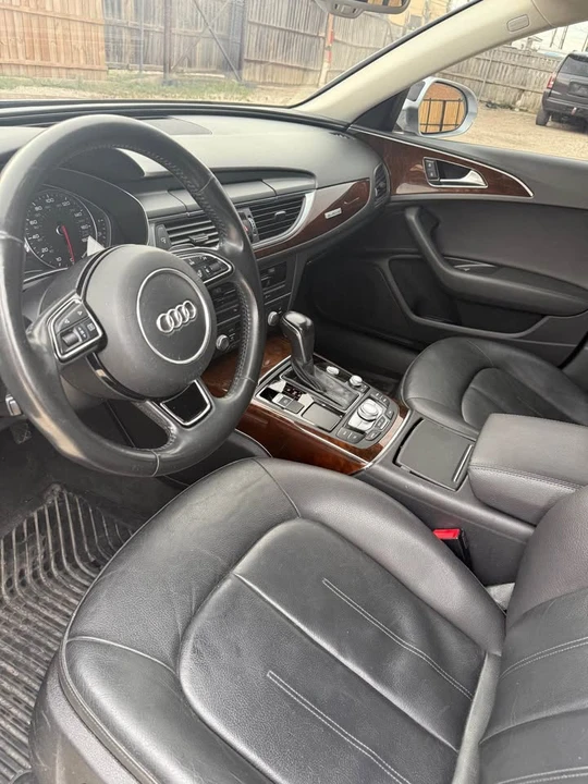 2016 Audi C7 A6 - Image 6 of 10