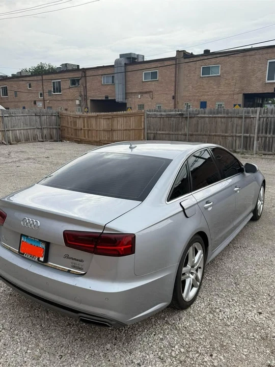 2016 Audi C7 A6 - Image 5 of 10