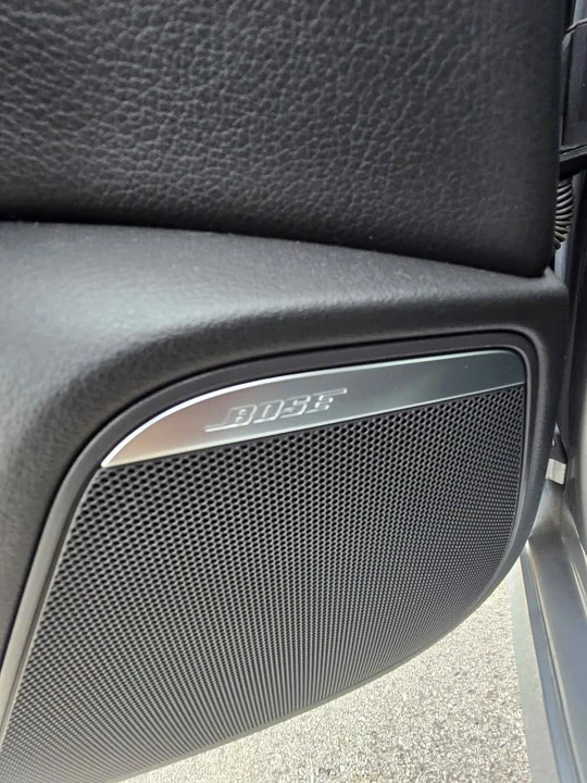 2016 Audi C7 A6 - Image 8 of 15