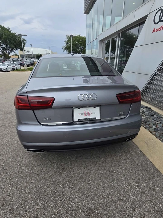 2016 Audi C7 A6 - Image 5 of 15