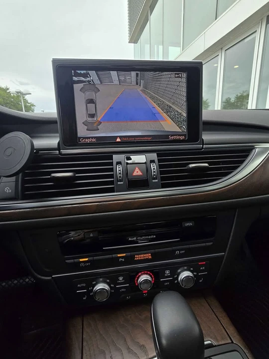 2016 Audi C7 A6 - Image 12 of 15
