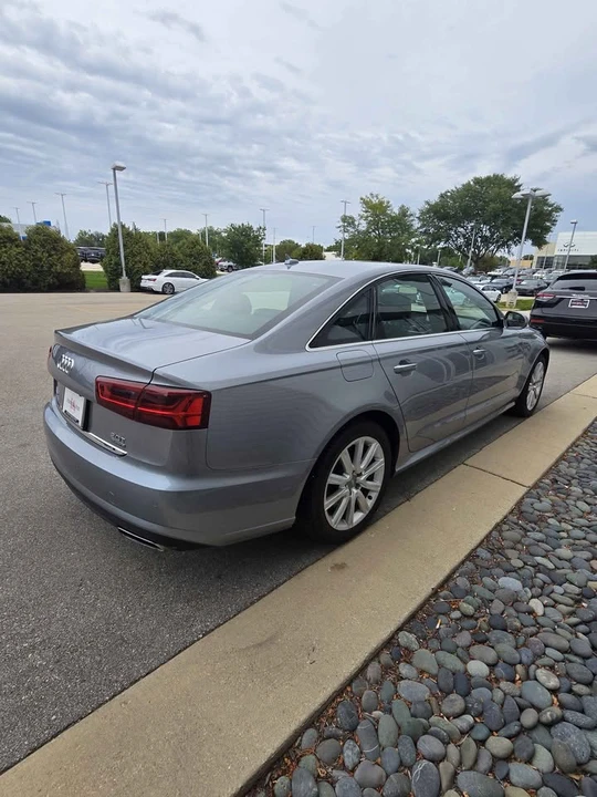 2016 Audi C7 A6 - Image 6 of 15