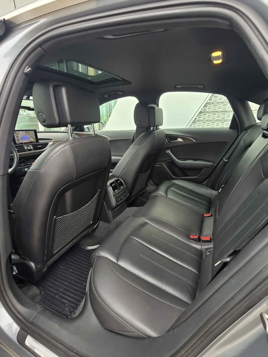 2016 Audi C7 A6 - Image 7 of 15