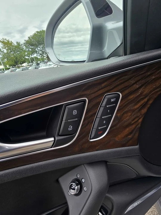 2016 Audi C7 A6 - Image 10 of 15