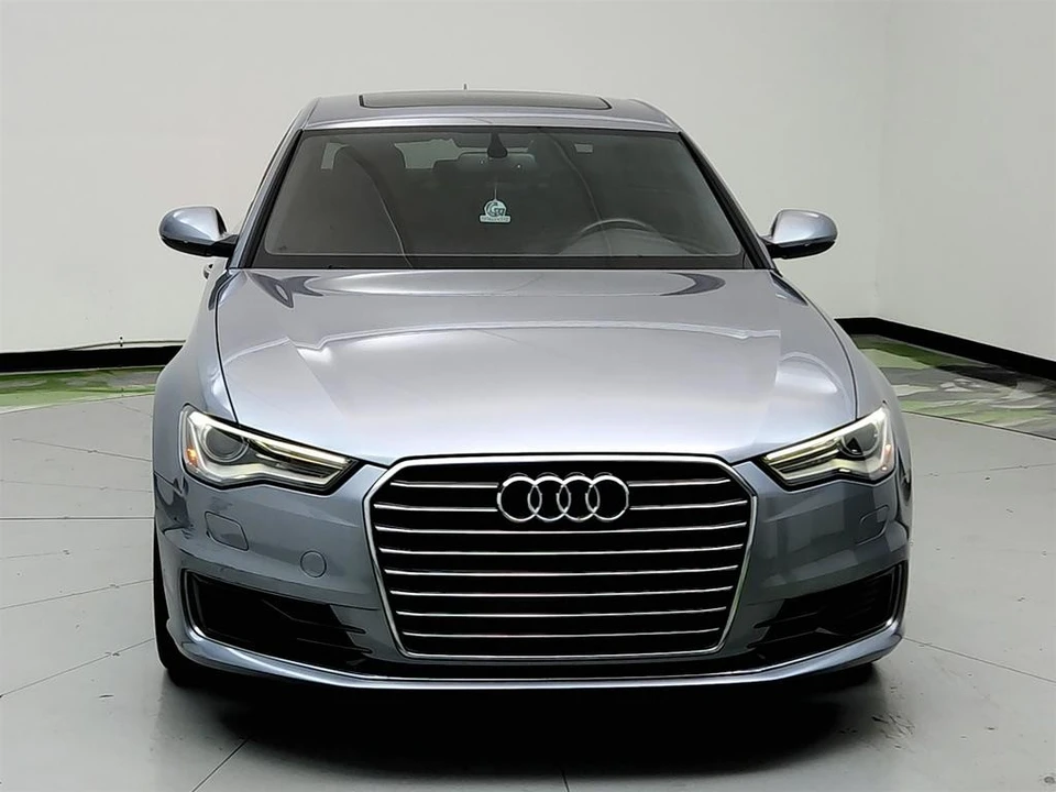 2016 Audi C7 A6 - Image 2 of 12