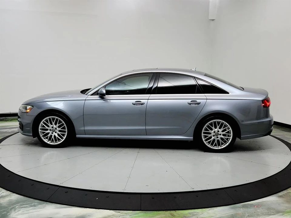 2016 Audi C7 A6 - Image 8 of 12