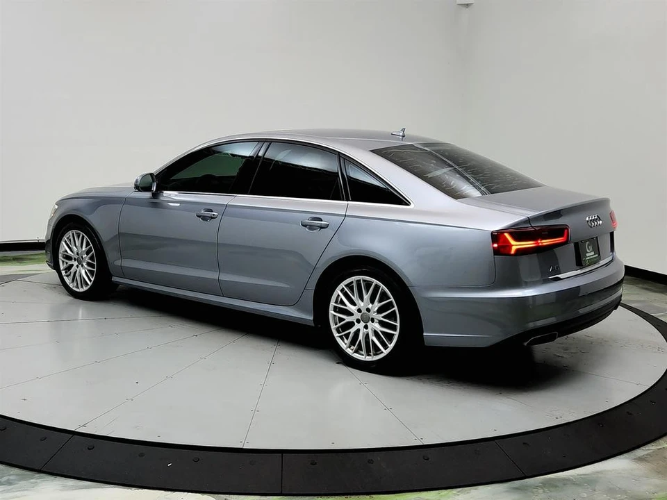 2016 Audi C7 A6 - Image 7 of 12