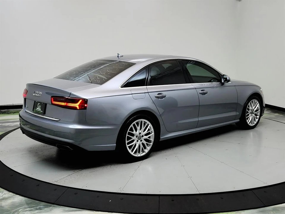 2016 Audi C7 A6 - Image 5 of 12