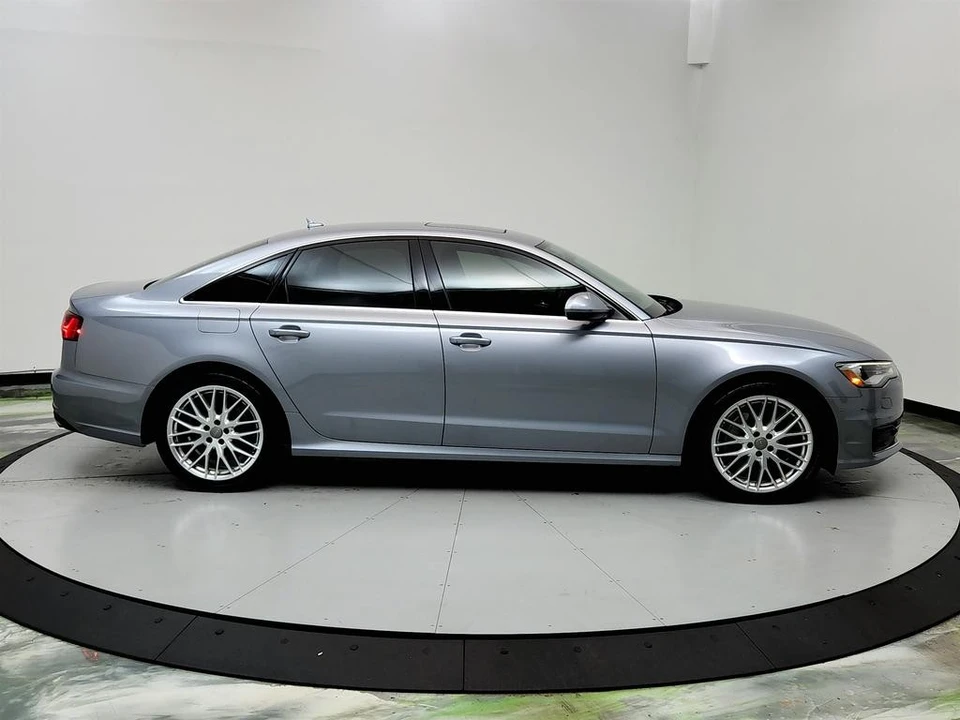 2016 Audi C7 A6 - Image 4 of 12