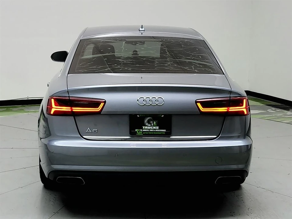 2016 Audi C7 A6 - Image 6 of 12