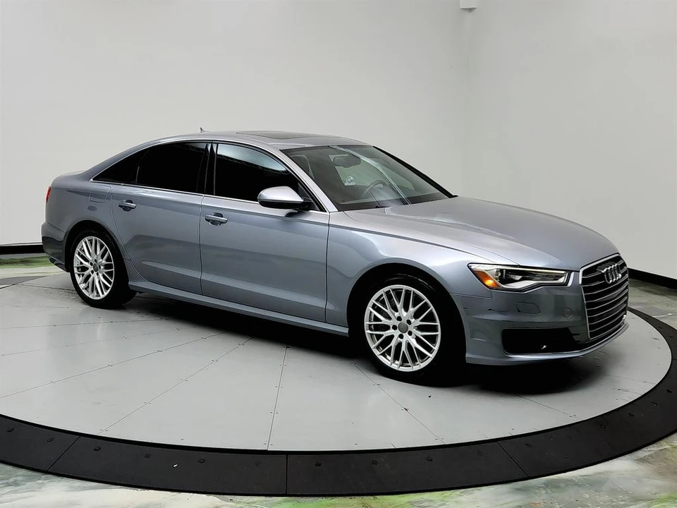 2016 Audi C7 A6 - Image 3 of 12
