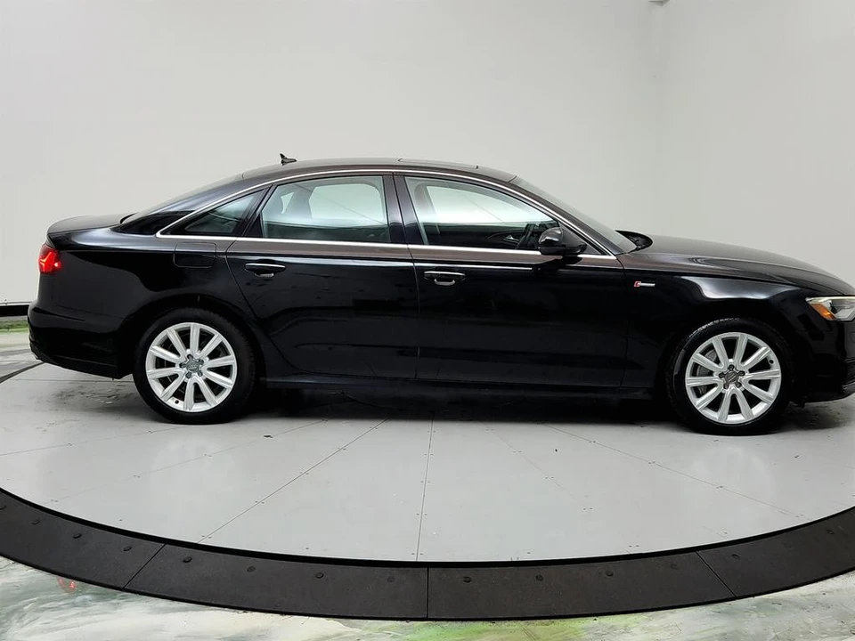 2016 Audi C7 A6 - Image 4 of 12