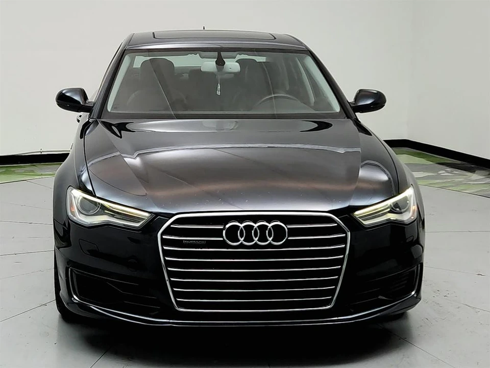 2016 Audi C7 A6 - Image 2 of 12