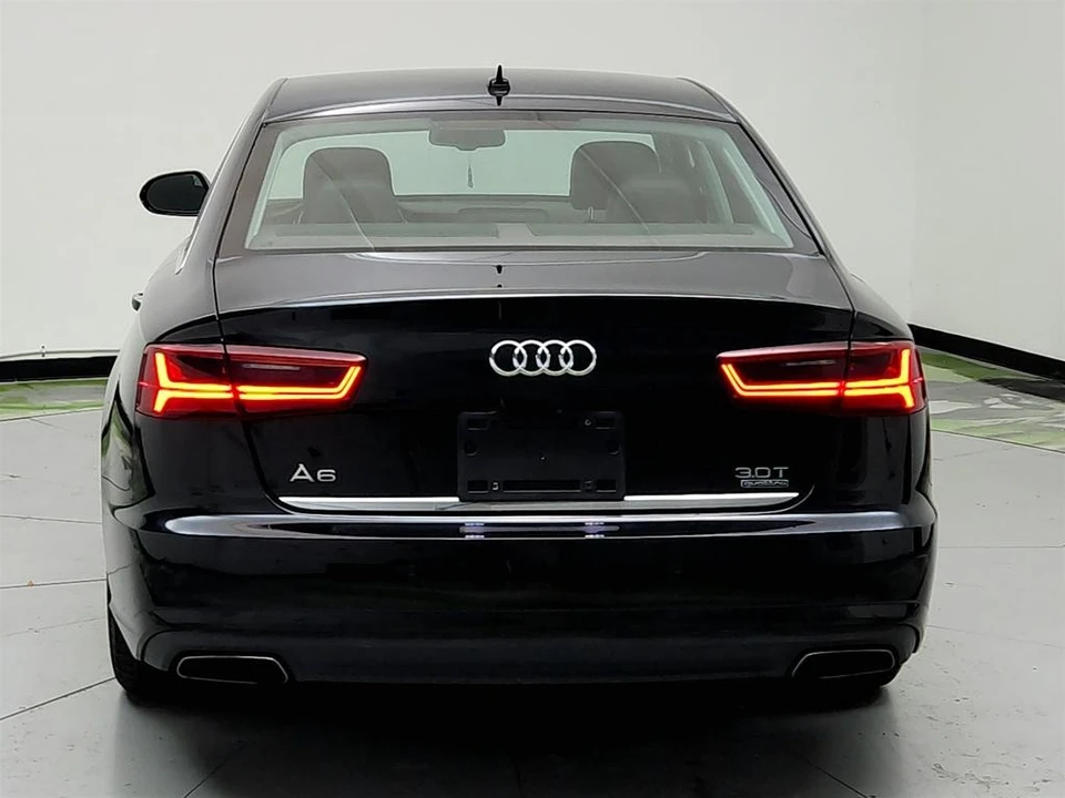 2016 Audi C7 A6 - Image 6 of 12