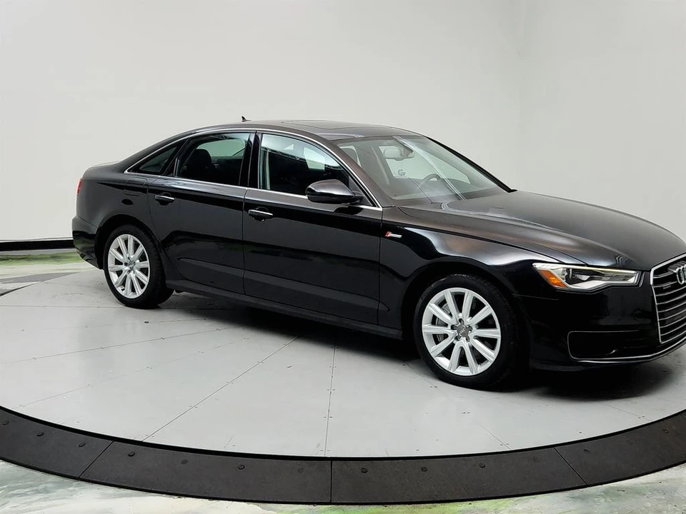 2016 Audi C7 A6 - Image 3 of 12