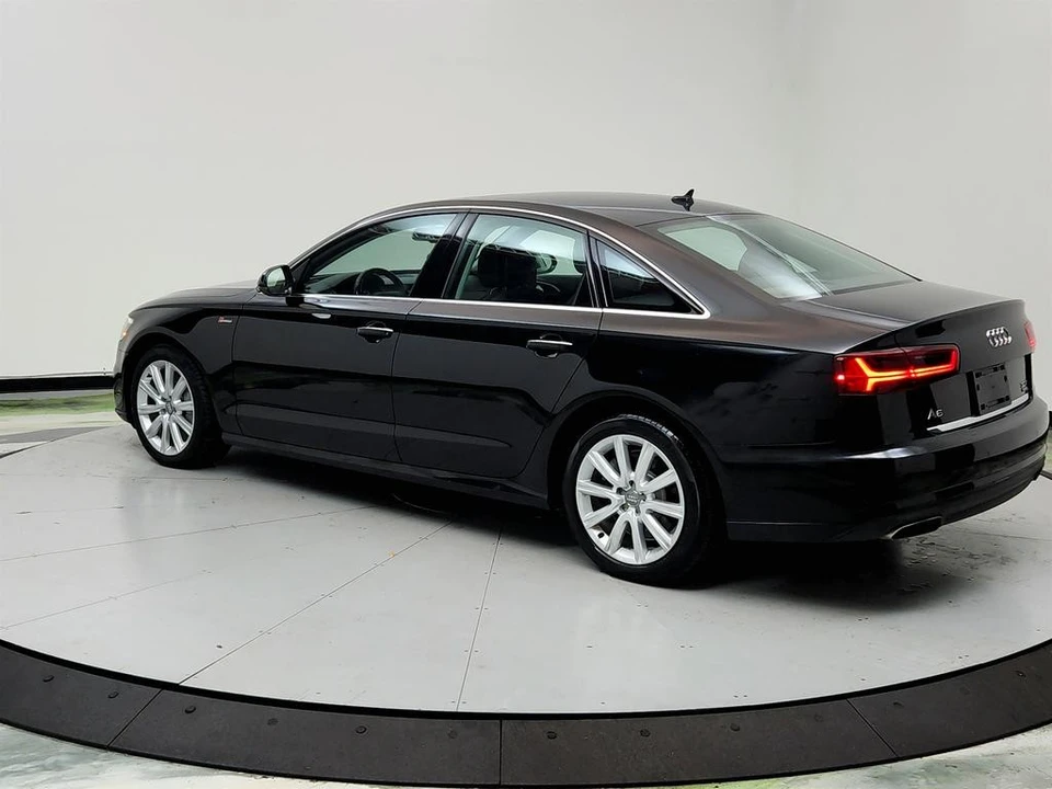 2016 Audi C7 A6 - Image 7 of 12