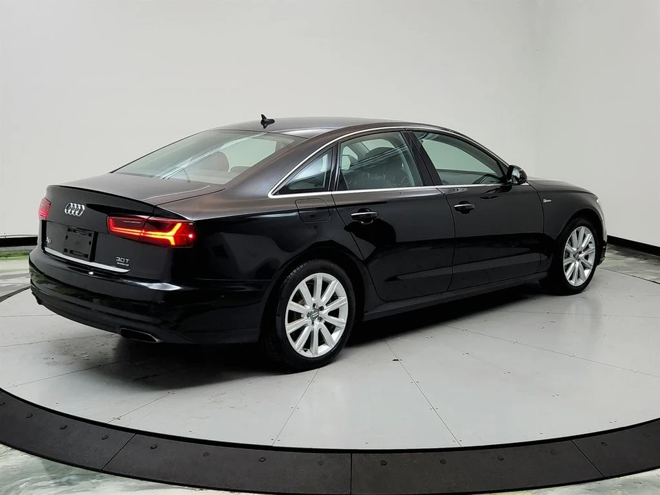 2016 Audi C7 A6 - Image 5 of 12
