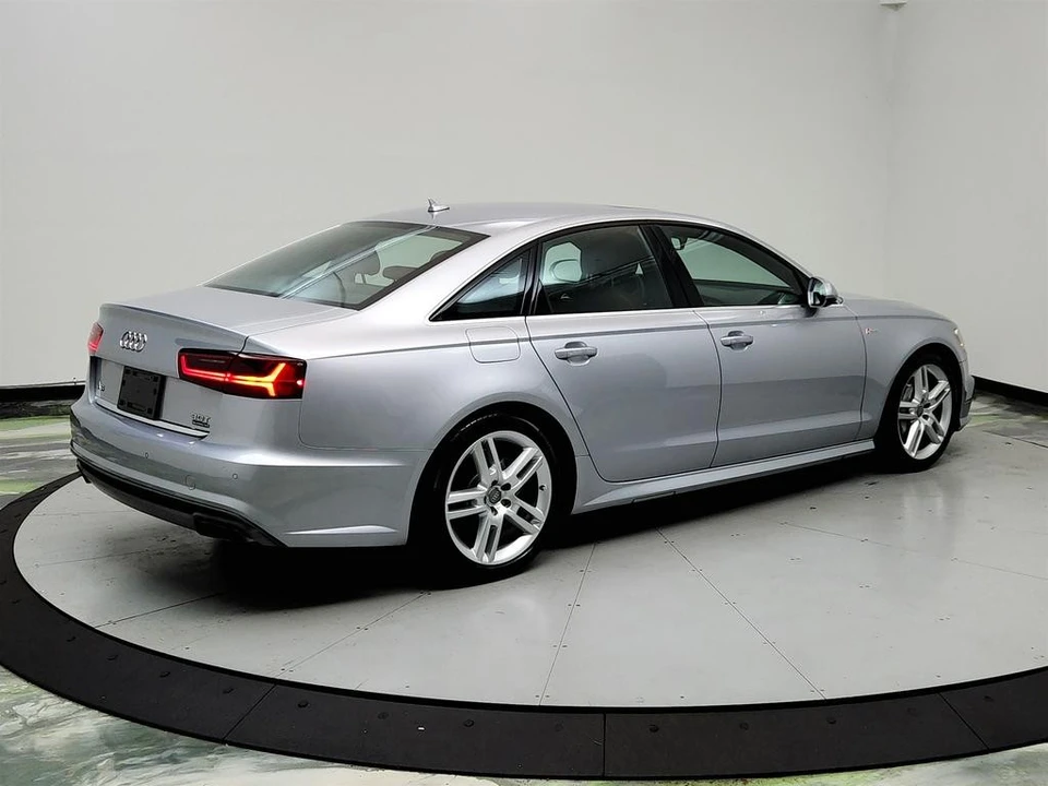 2016 Audi C7 A6 - Image 5 of 12